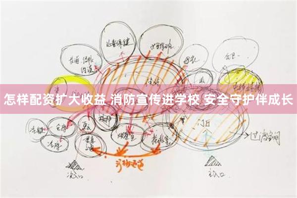 怎样配资扩大收益 消防宣传进学校 安全守护伴成长